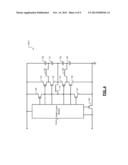 Power Management Circuit For Rechargeable Battery Stack diagram and image