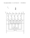 Power Management Circuit For Rechargeable Battery Stack diagram and image