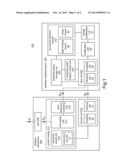 WIRELESS TRANSCEIVER AND WIRELESS TRANSCEIVER SYSTEM diagram and image