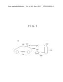 VEHICLE, POWER RECEIVING DEVICE, POWER TRANSMITTING DEVICE, AND     CONTACTLESS POWER SUPPLY SYSTEM diagram and image