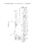 VEHICLE, POWER RECEIVING DEVICE, POWER TRANSMITTING DEVICE, AND     CONTACTLESS POWER SUPPLY SYSTEM diagram and image