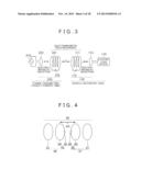 VEHICLE, POWER RECEIVING DEVICE, POWER TRANSMITTING DEVICE, AND     CONTACTLESS POWER SUPPLY SYSTEM diagram and image