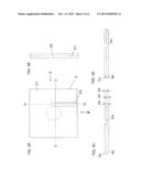 NON-CONTACT CHARGING MODULE AND NON-CONTACT CHARGER diagram and image