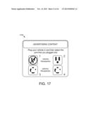 ELECTRIC VEHICLE CHARGING STATION ADVERTISING SYSTEMS diagram and image