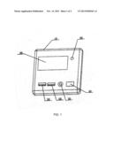 INTELLIGENT WALL-TYPE CHARGER diagram and image