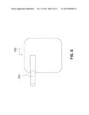 VIDEO GAME CONTROLLER CHARGING SYSTEM HAVING A DOCKING STRUCTURE diagram and image