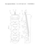 VIDEO GAME CONTROLLER CHARGING SYSTEM HAVING A DOCKING STRUCTURE diagram and image