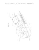 VIDEO GAME CONTROLLER CHARGING SYSTEM HAVING A DOCKING STRUCTURE diagram and image