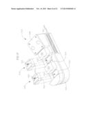 VIDEO GAME CONTROLLER CHARGING SYSTEM HAVING A DOCKING STRUCTURE diagram and image