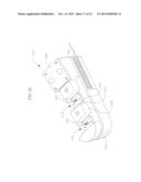 VIDEO GAME CONTROLLER CHARGING SYSTEM HAVING A DOCKING STRUCTURE diagram and image