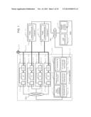 STORAGE BATTERY CONTROL SYSTEM AND STORAGE BATTERY CONTROL METHOD diagram and image