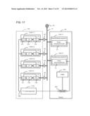 STORAGE BATTERY CONTROL SYSTEM AND STORAGE BATTERY CONTROL METHOD diagram and image