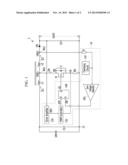 SWITCH CONTROL CIRCUIT, COUPLED INDUCTOR BOOST CONVERTER INCLUDING THE     SAME, AND DRIVING METHOD OF THE COUPLED INDUCTOR BOOST CONVERTER diagram and image