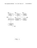 DISCHARGE TEST CIRCUIT FOR TESTING WHETHER THERE IS CURRENT ON A CIRCUIT     BOARD diagram and image