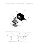 Methods, Systems and Apparatuses for Sensing and Measuring the Electric     Field within the Earth diagram and image