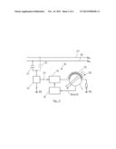 Determination of a Stray Capacitance of an AC Current Generator diagram and image