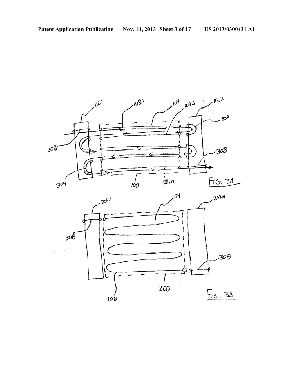 SENSOR TAPE FOR SECURITY DETECTION AND METHOD OF FABRICATION - diagram, schematic, and image 04