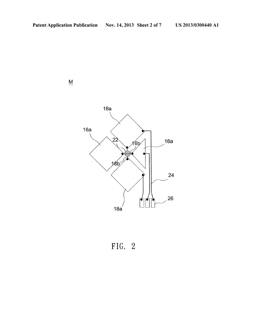 CAPACITIVE TOUCH SENSOR AND FABRICATION METHOD THEREOF AND CAPACITIVE     TOUCH PANEL - diagram, schematic, and image 03