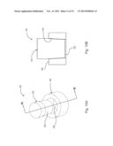 VARIABLE SPACING FOUR-POINT PROBE PIN DEVICE AND METHOD diagram and image