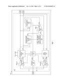 MULTIPLE SIGNAL FORMAT OUTPUT DRIVER WITH CONFIGURABLE INTERNAL LOAD diagram and image