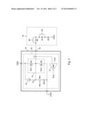 KEY PRESS DETECTING CIRCUIT AND METHOD FOR DETECTING THE STATUS OF     MULTIPLE KEYS THROUGH A SINGLE PIN diagram and image