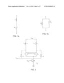 LOW NOISE AND LOW POWER VOLTAGE CONTROLLED OSCILLATORS diagram and image