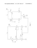 LOW NOISE AND LOW POWER VOLTAGE CONTROLLED OSCILLATORS diagram and image