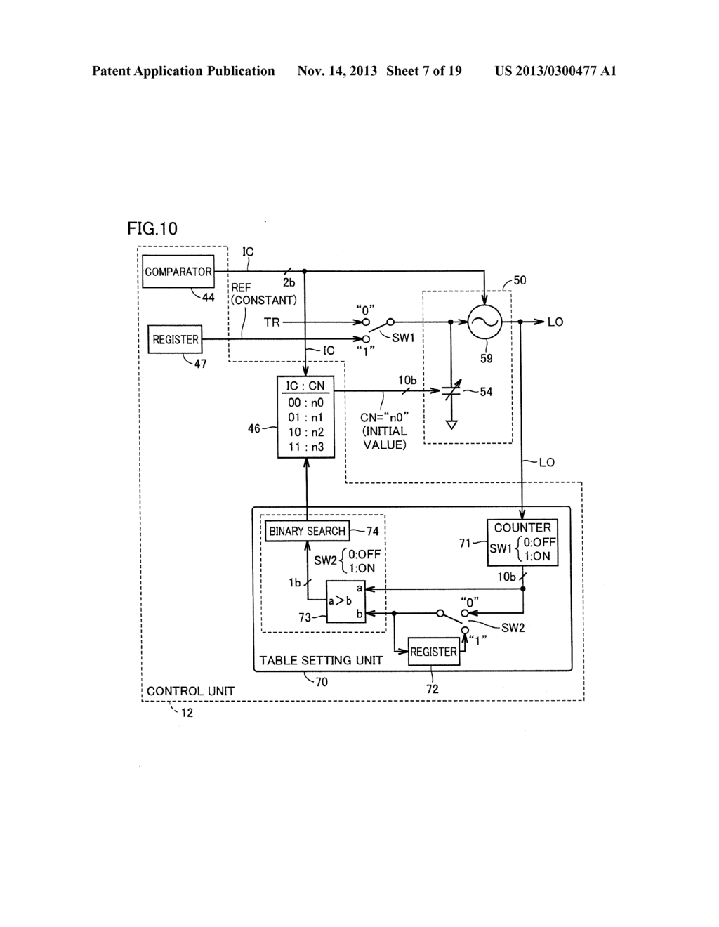 SEMICONDUCTOR DEVICE - diagram, schematic, and image 08