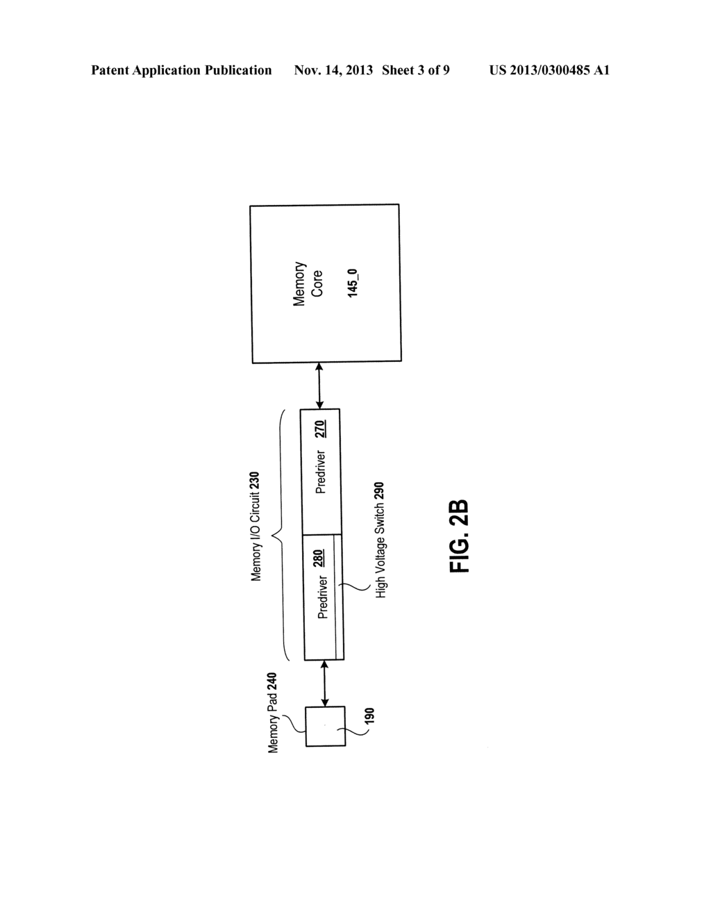 APPARATUS AND METHOD FOR HIGH VOLTAGE SWITCHES - diagram, schematic, and image 04