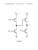 Passive Offset and Overshoot Cancellation for Sampled-Data Circuits diagram and image