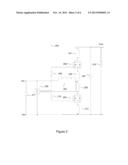 SWITCHING POWER CAPABLE OF AVOIDING COUPLING EFFECTS diagram and image