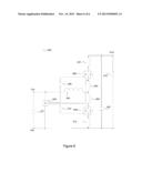 SWITCHING POWER CAPABLE OF AVOIDING COUPLING EFFECTS diagram and image