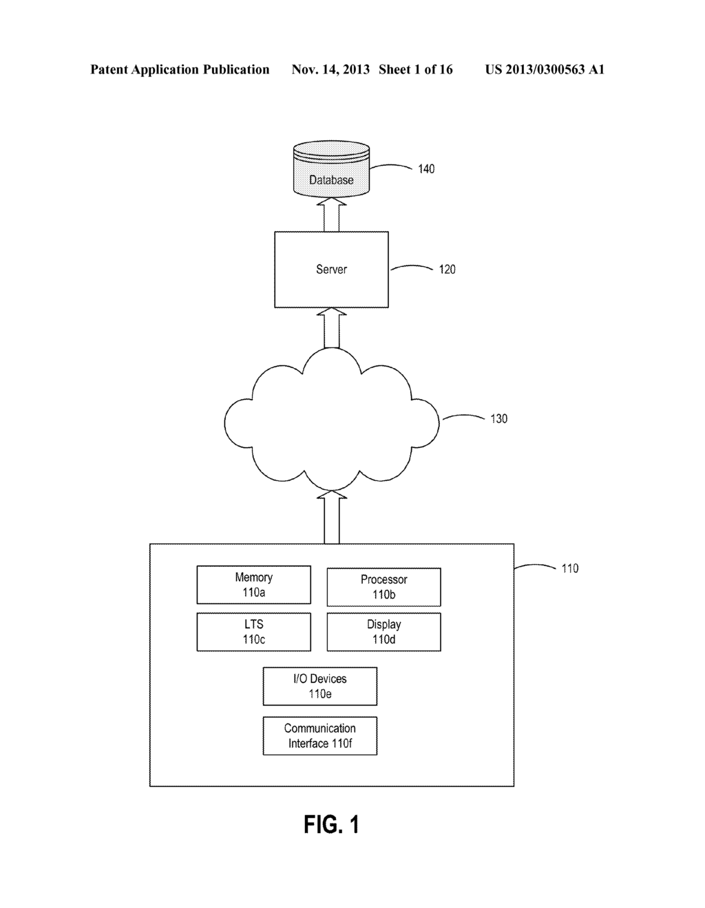 MOBILE INCIDENT REPORTING OF ORGANIZED RETAIL CRIME - diagram, schematic, and image 02