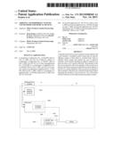 Adhesive and Peripheral Systems and Methods for Medical Devices diagram and image