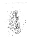 Adhesive and Peripheral Systems and Methods for Medical Devices diagram and image