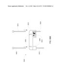 Adhesive and Peripheral Systems and Methods for Medical Devices diagram and image