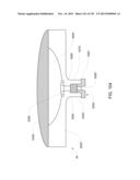 Adhesive and Peripheral Systems and Methods for Medical Devices diagram and image