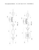 Adhesive and Peripheral Systems and Methods for Medical Devices diagram and image