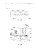 Adhesive and Peripheral Systems and Methods for Medical Devices diagram and image