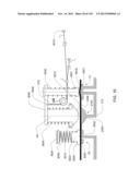 Adhesive and Peripheral Systems and Methods for Medical Devices diagram and image