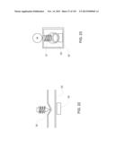 Adhesive and Peripheral Systems and Methods for Medical Devices diagram and image