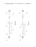 Adhesive and Peripheral Systems and Methods for Medical Devices diagram and image