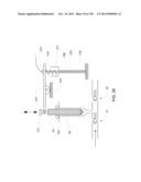 Adhesive and Peripheral Systems and Methods for Medical Devices diagram and image