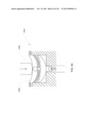 Adhesive and Peripheral Systems and Methods for Medical Devices diagram and image