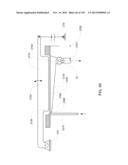 Adhesive and Peripheral Systems and Methods for Medical Devices diagram and image