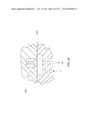 Adhesive and Peripheral Systems and Methods for Medical Devices diagram and image