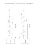 Adhesive and Peripheral Systems and Methods for Medical Devices diagram and image