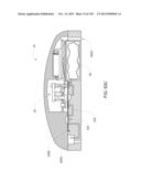 Adhesive and Peripheral Systems and Methods for Medical Devices diagram and image