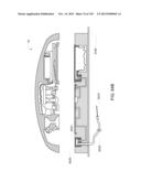 Adhesive and Peripheral Systems and Methods for Medical Devices diagram and image