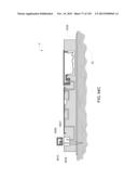 Adhesive and Peripheral Systems and Methods for Medical Devices diagram and image